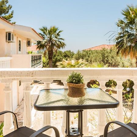 Sunset Beach Appartments Minia Zewnętrze zdjęcie