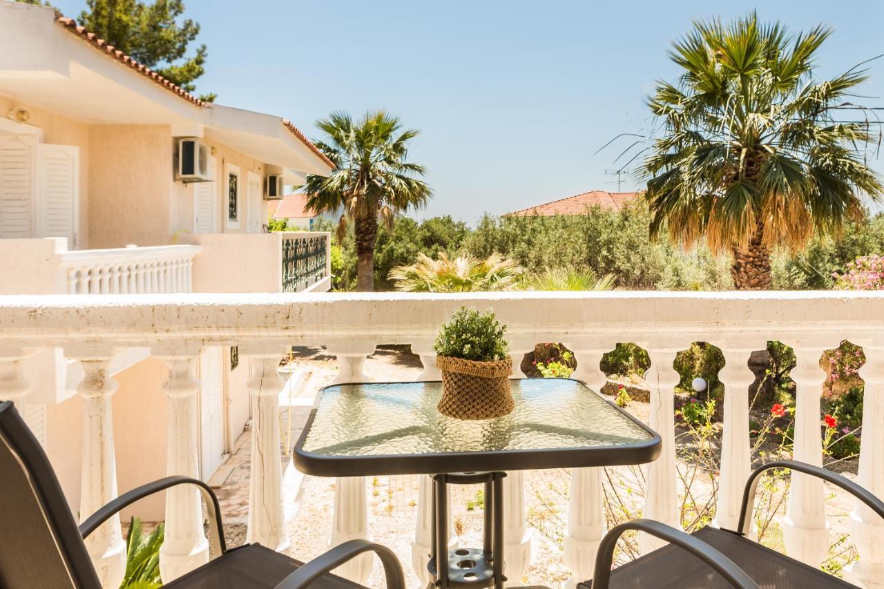 Sunset Beach Appartments Minia Zewnętrze zdjęcie