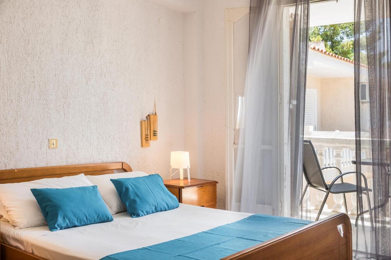 Sunset Beach Appartments Minia Zewnętrze zdjęcie