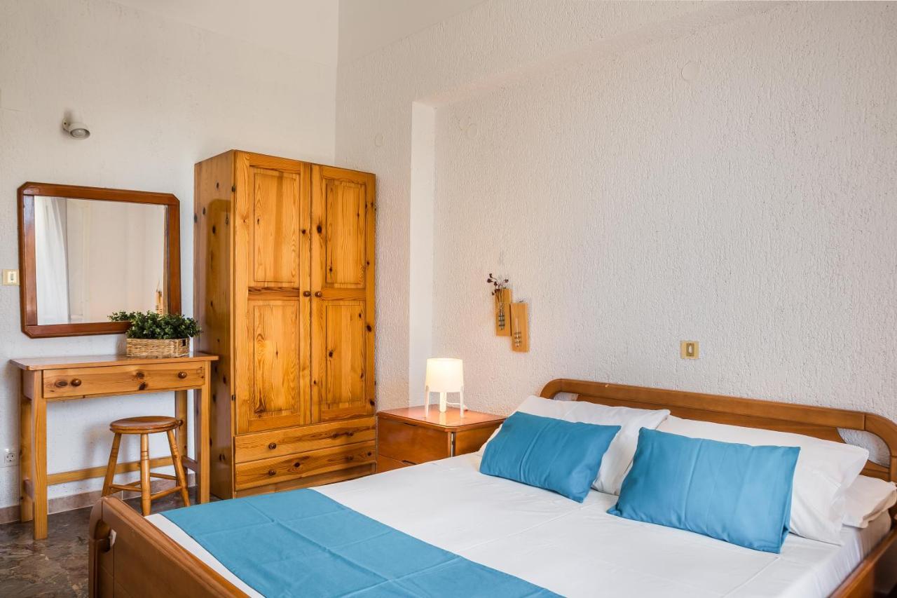 Sunset Beach Appartments Minia Zewnętrze zdjęcie