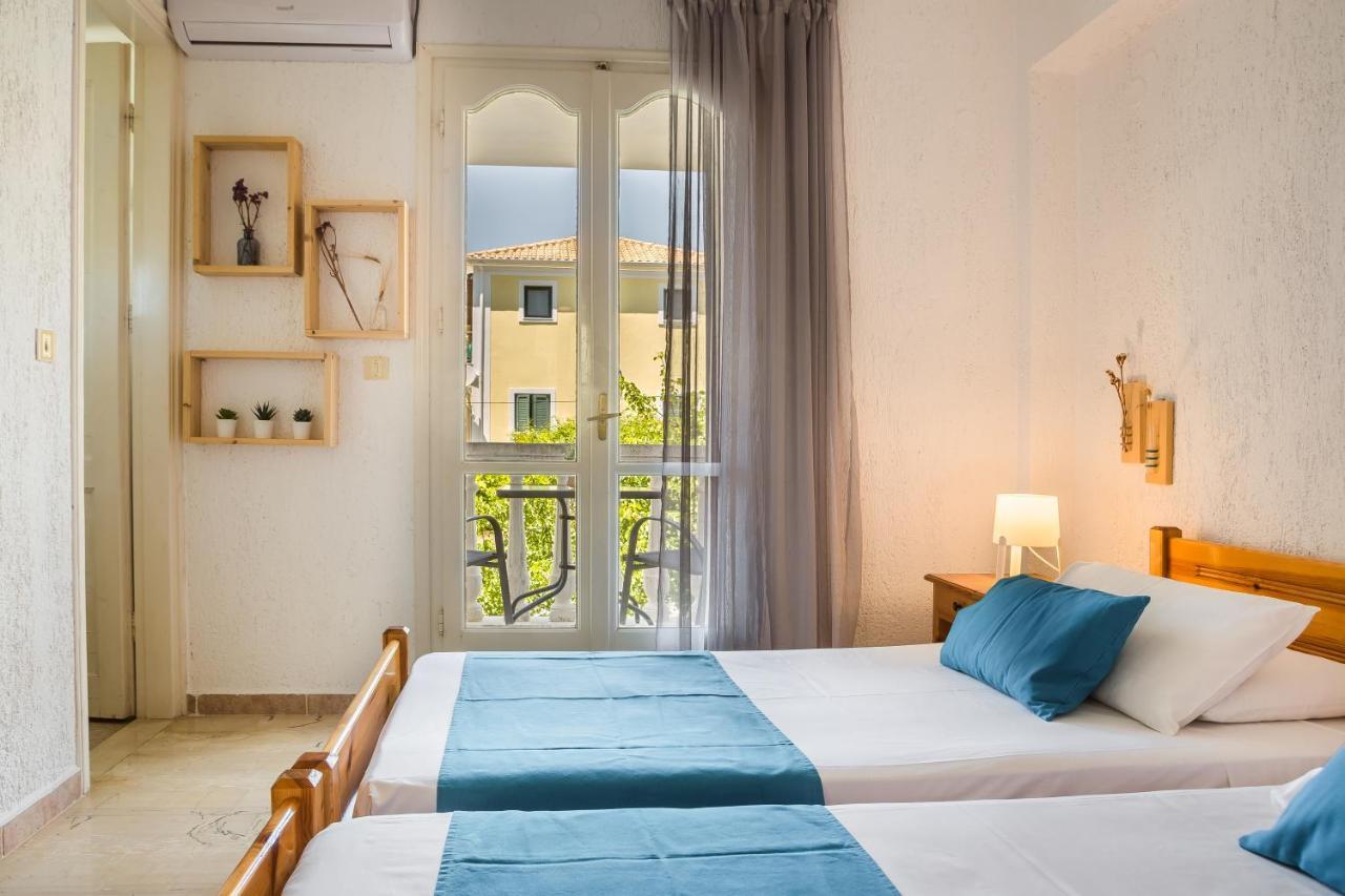 Sunset Beach Appartments Minia Zewnętrze zdjęcie