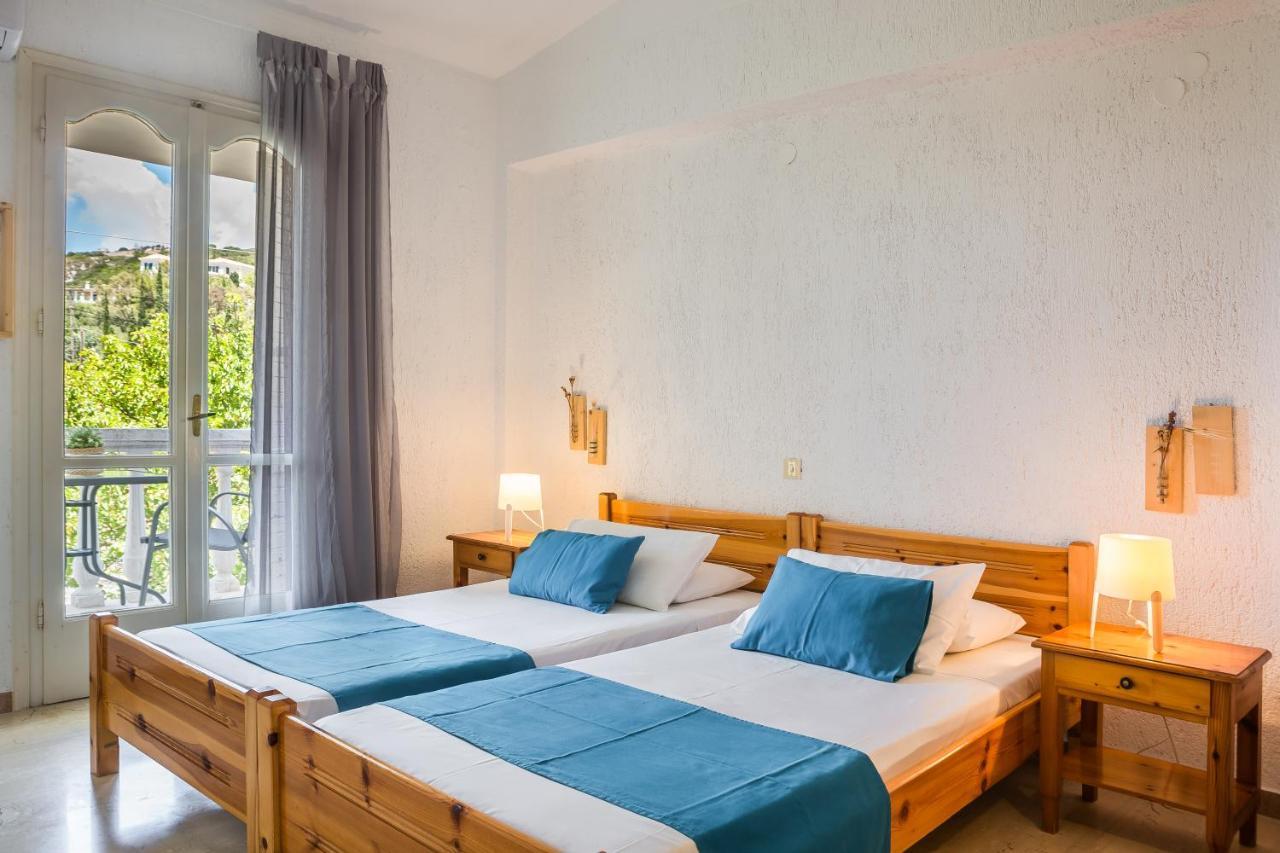 Sunset Beach Appartments Minia Zewnętrze zdjęcie