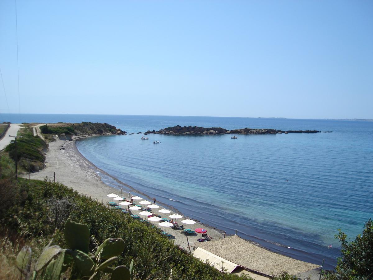 Sunset Beach Appartments Minia Zewnętrze zdjęcie
