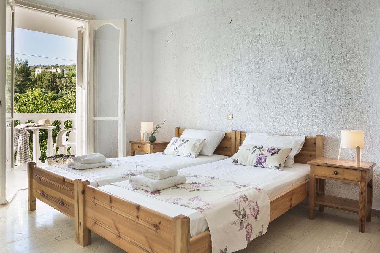 Sunset Beach Appartments Minia Zewnętrze zdjęcie